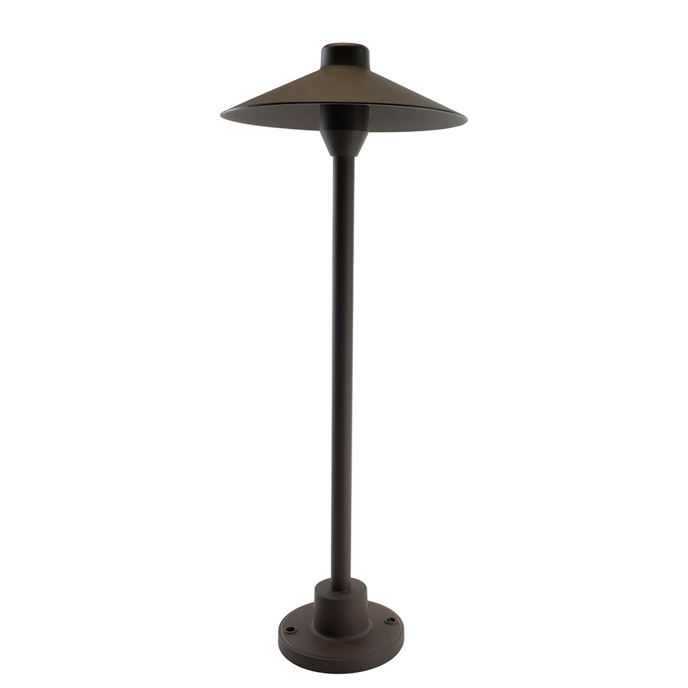 Наземный светильник Берген 51770 Feron