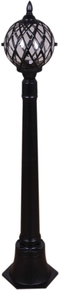 09018-0.7-001SL 0,8m BK_