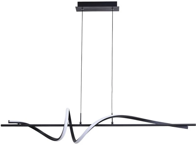 A4587SP-30BK Arte Lamp