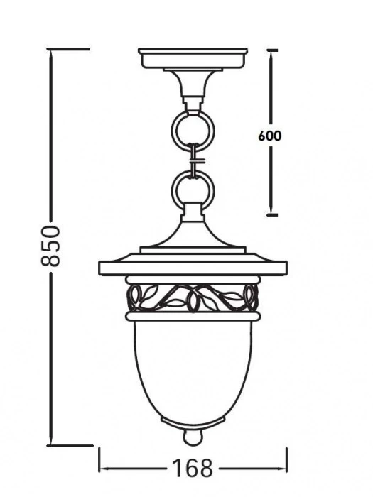 87205 Oasis Light