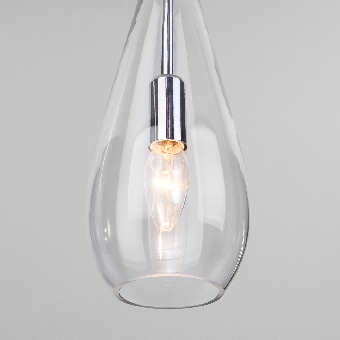 50202/1 прозрачный