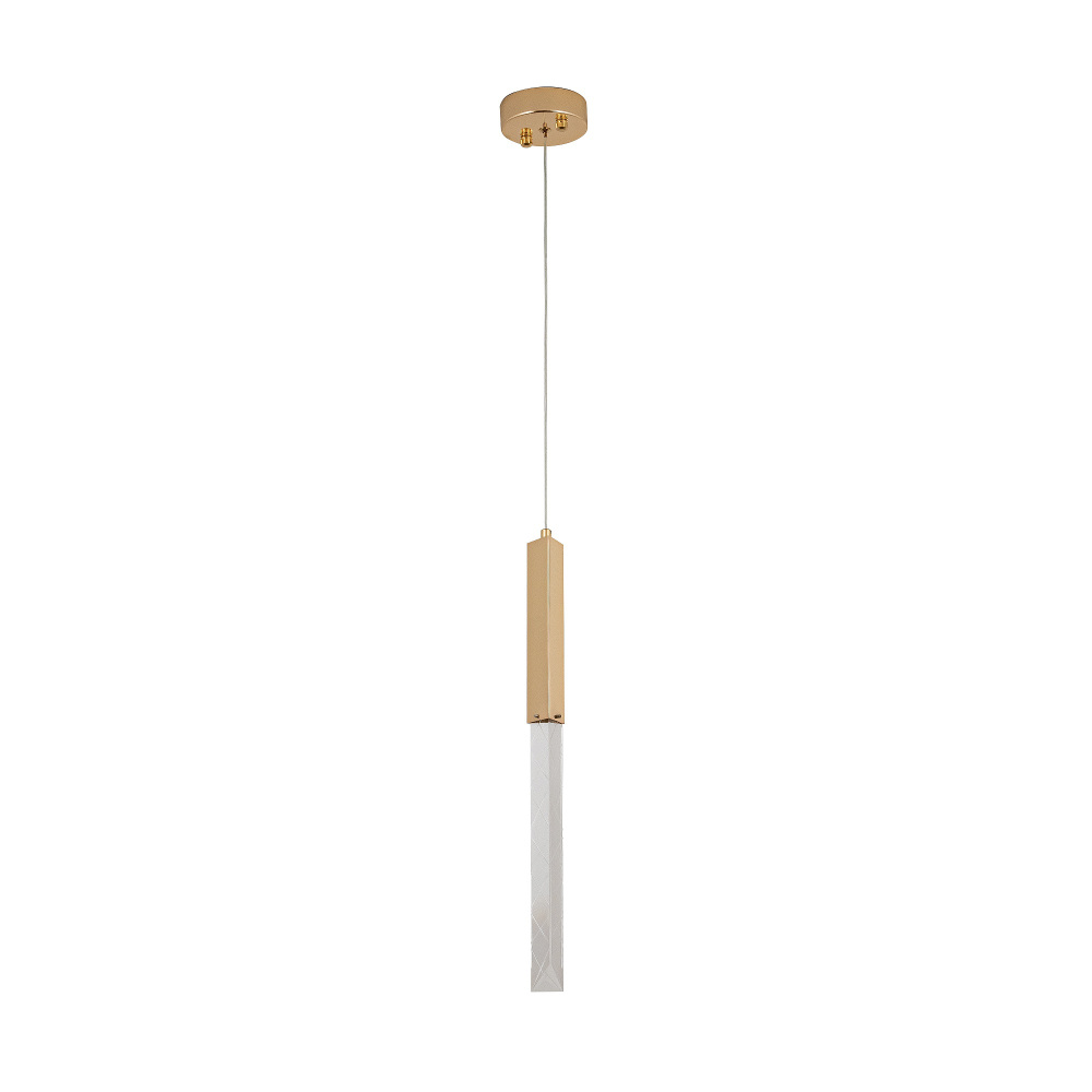 88956-1 золото Modelux