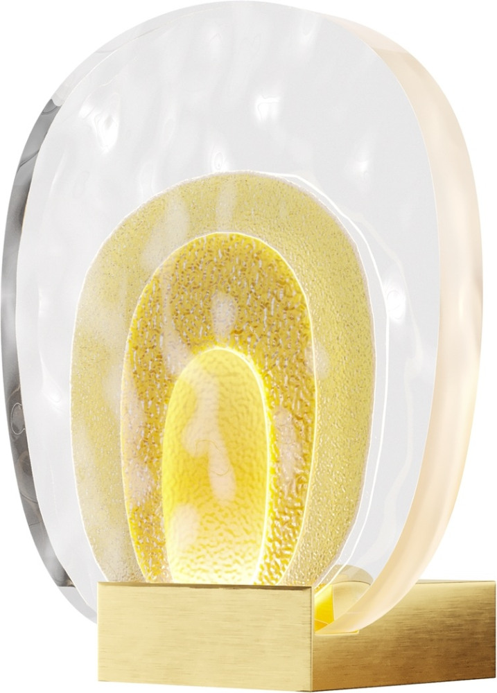 Настенный светильник Biology MOD367WL-L3BSK Maytoni