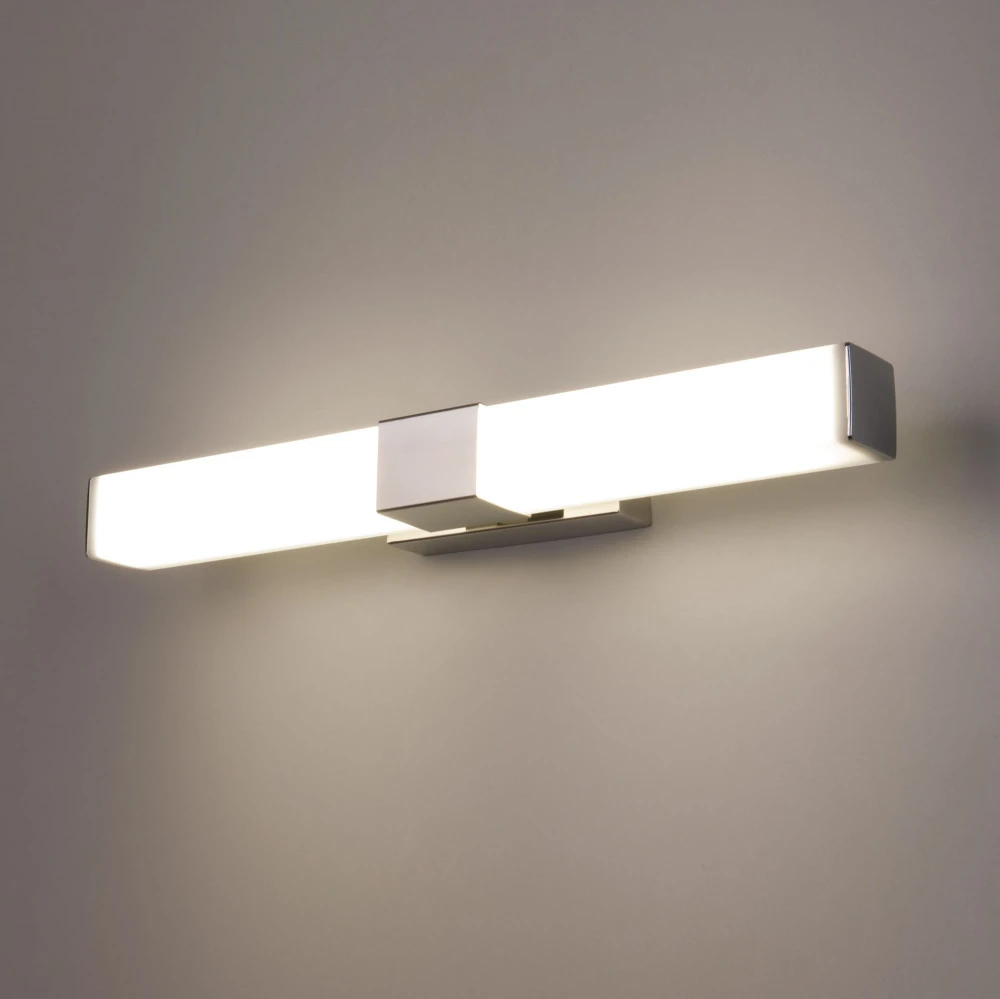 MRL LED 1008 хром Elektrostandard