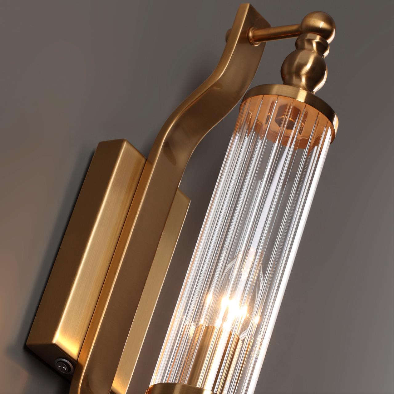 4943/1W Odeon Light