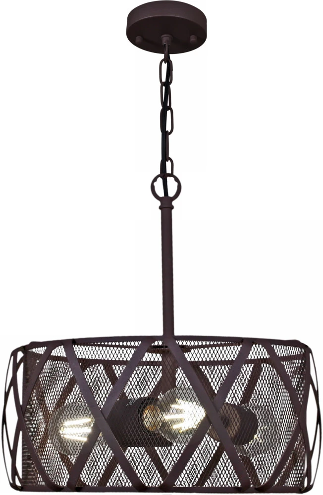 IL1023-3PC-05 COFFE ILLUMICO
