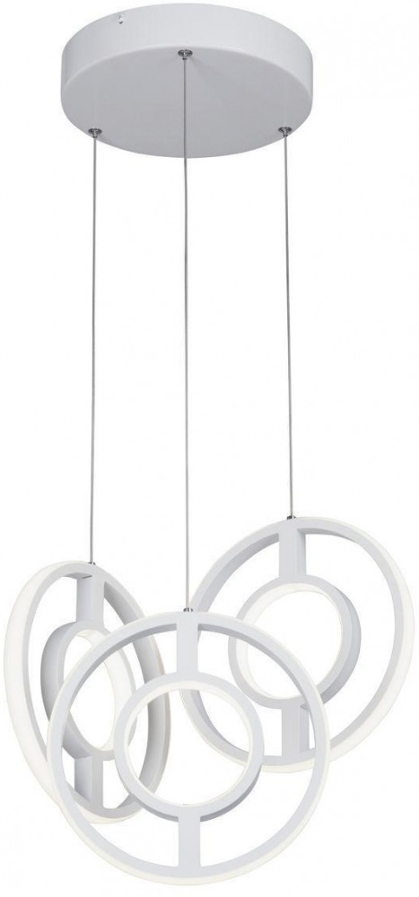 Подвесная люстра V4672-0/3S Vitaluce