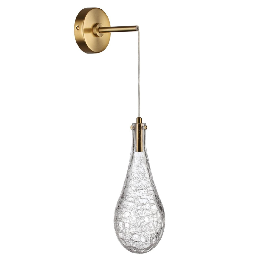 Бра BRAID 7147/5WL Odeon Light