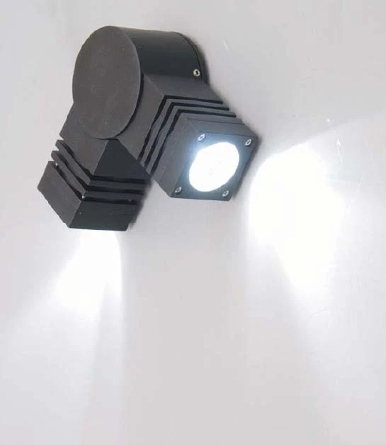 W78053 Gr Oasis Light