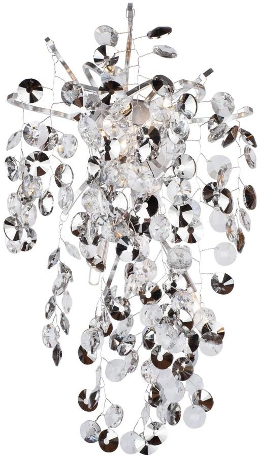 FACETED AP5 SILVER AM Group