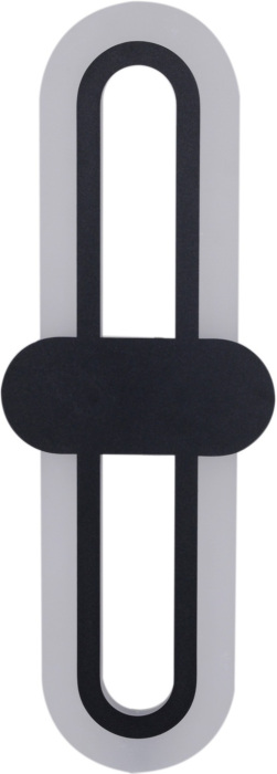 86863-9.2-001IL LED10W BK_