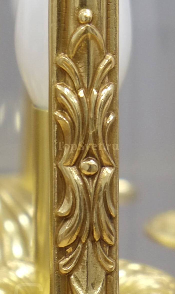 L04/5 LANTERN GOLD FRENCH_