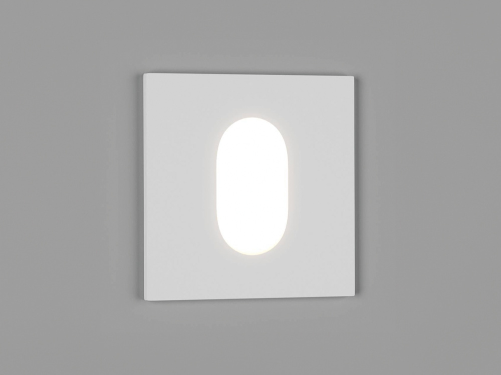 GW-S612-3-WH-NW DesignLed