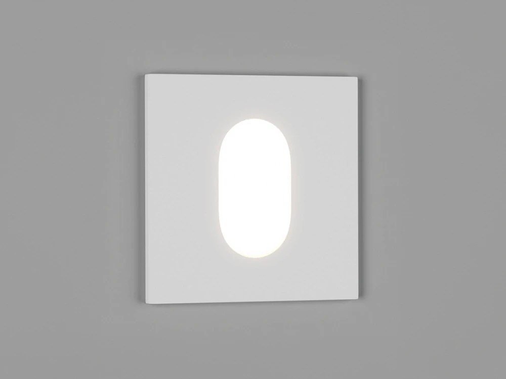GW-S612-3-WH-NW DesignLed