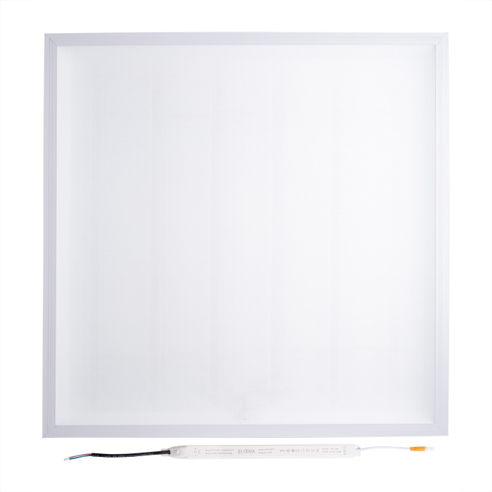 ULP-6060 36W/5000К/LL IP40 PREMIUM+ WHITE Uniel