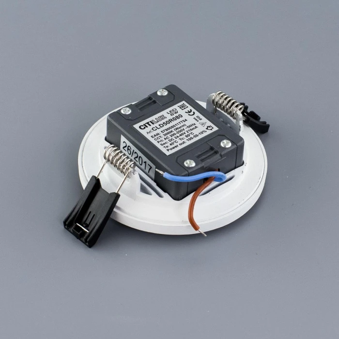 CLD50R080 Citilux