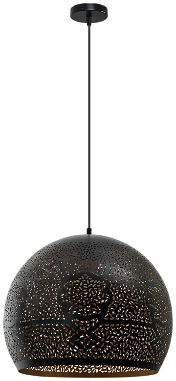 A7057SP-1BK Arte Lamp