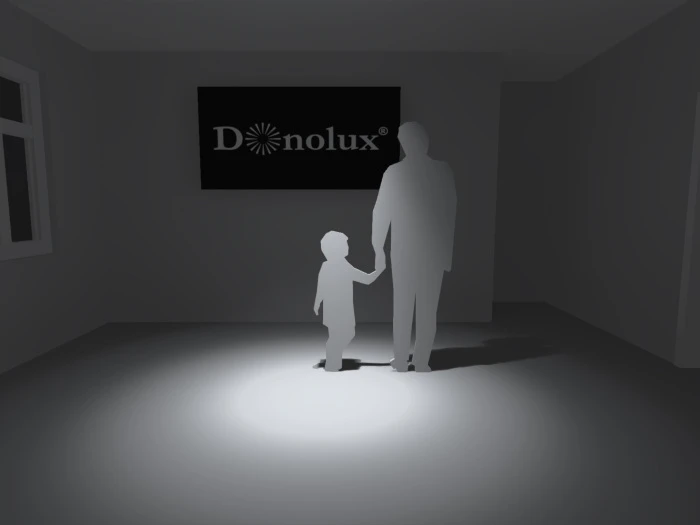 DL18502M131W6.34.176W Donolux