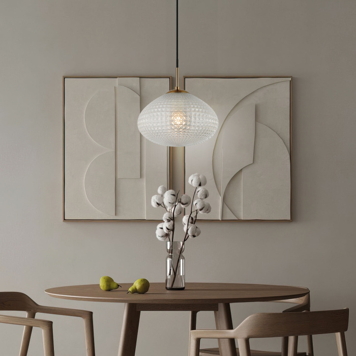 50263/1 прозрачный