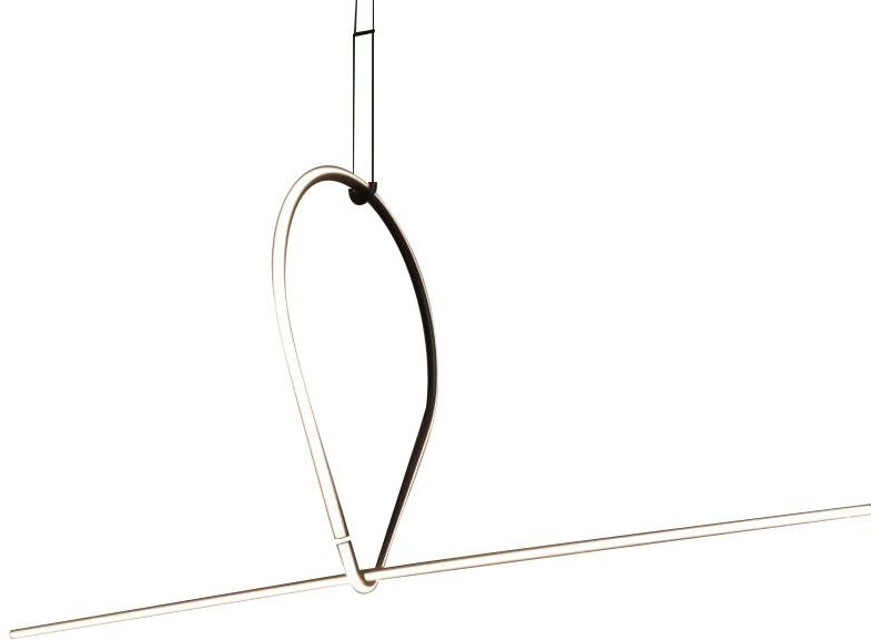 Подвесной светильник Arrangements Round L46903 L'Arte Luce