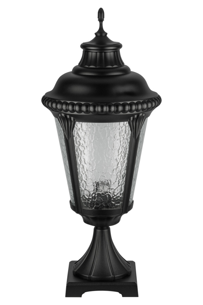 Наземный фонарь MUNICH 2L 79754L SB3L Bl Oasis Light