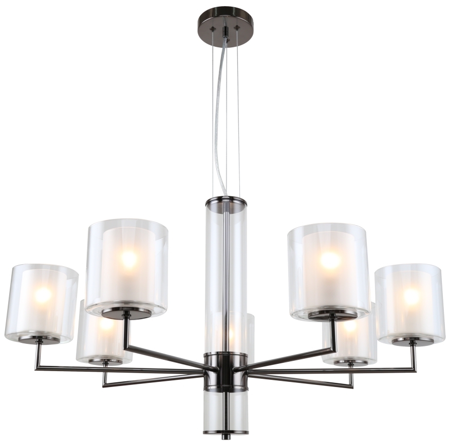 Подвесная люстра Proper 4087-7P Favourite