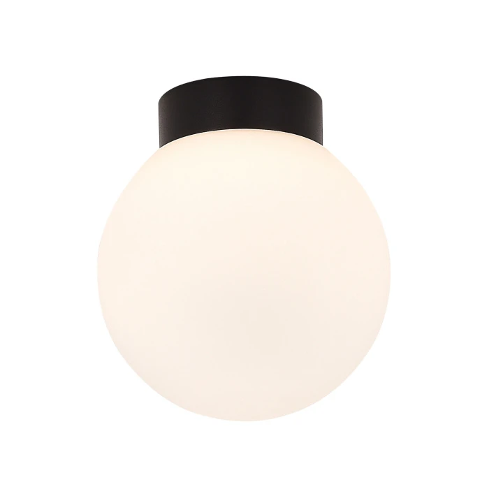 DL18031G9Black 150 Donolux