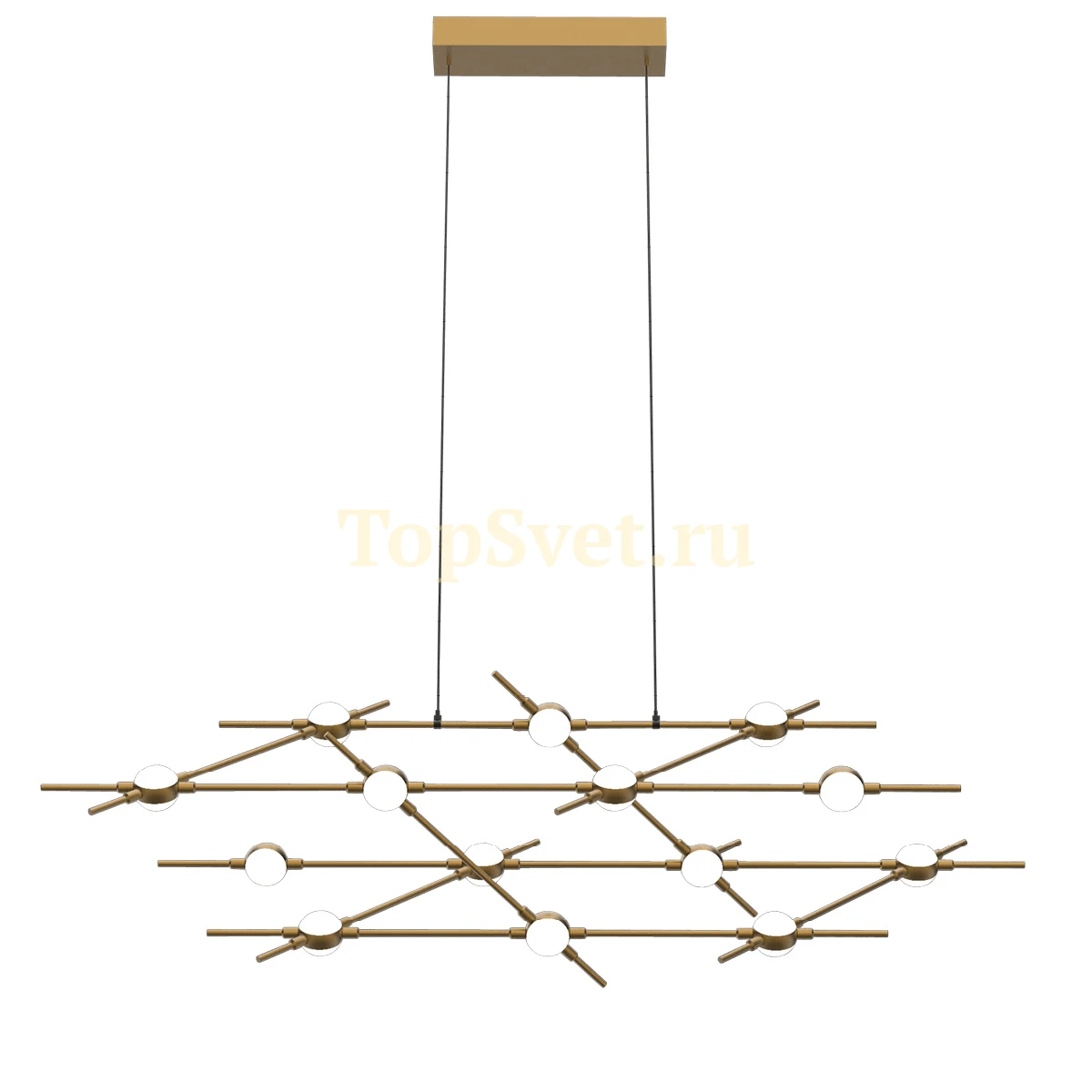 MD18001067-14A  black/gold Delight Collection