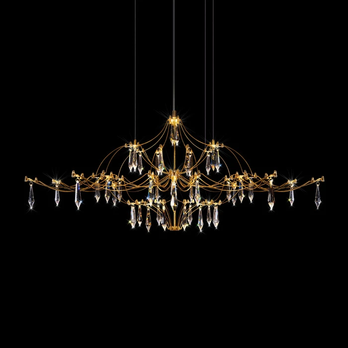 10587/1000 Gold Asfour Loft It
