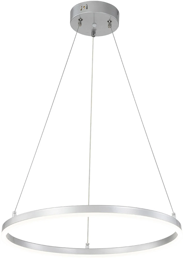10254/1LED Silver APP Escada