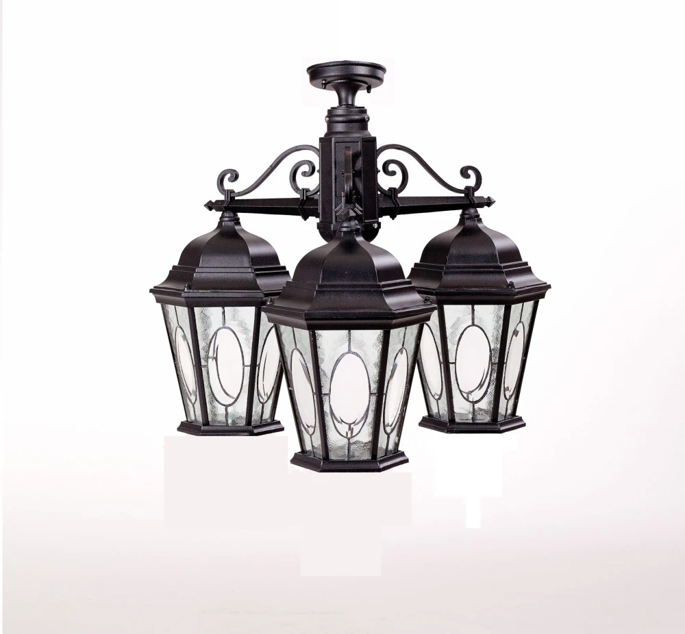 91470MA/3 Bl овал Oasis Light