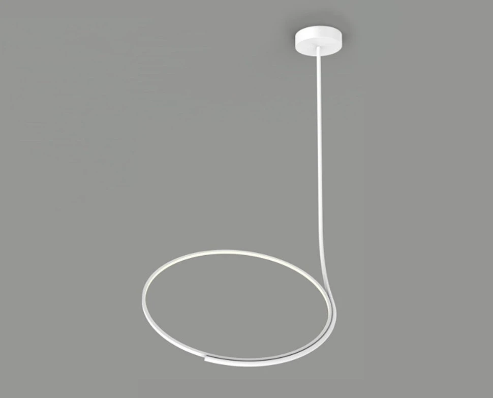 IT013-6025 white 3000K Italline