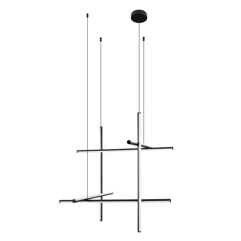 10393/C Black Loft It