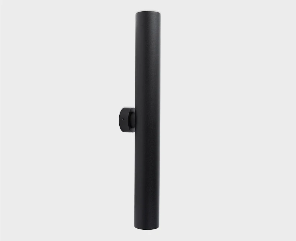 IT02-026 black 3000K Italline