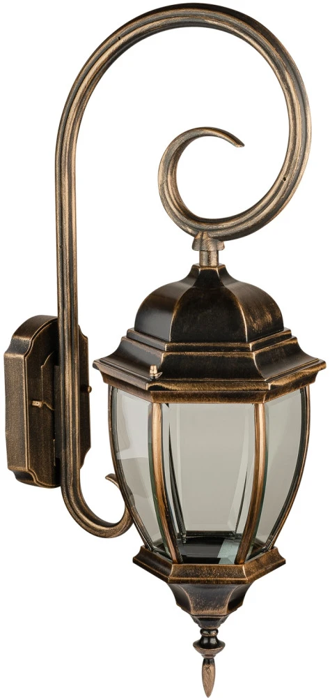 91202L/18 Gb Oasis Light