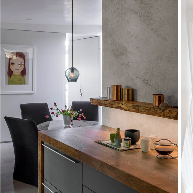 KG0579P-1 brass/smoky