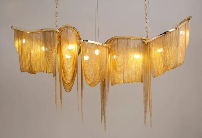 AC3029-16 gold Delight Collection