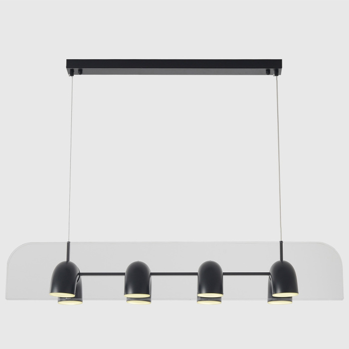 ELEMENT SP48W LED BLACK