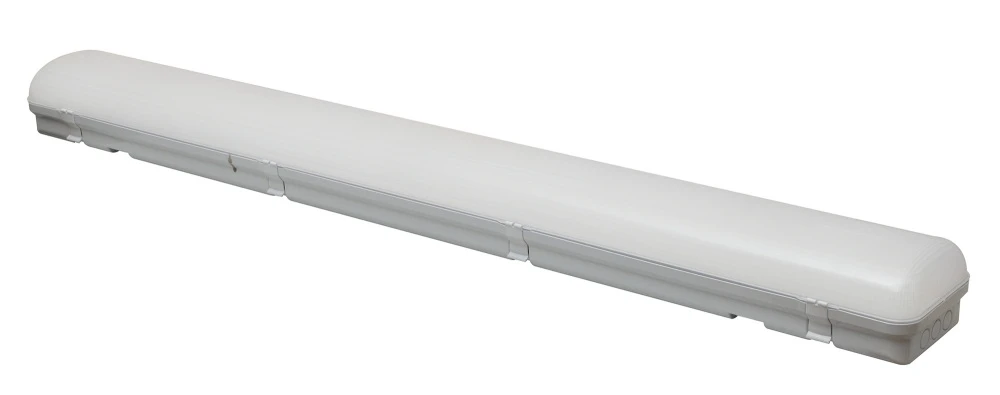 ULY-K70A 40W/5000K/L126 IP65 WHITE Uniel