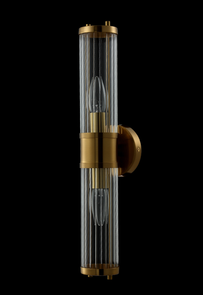 SANCHO AP2 BRASS_