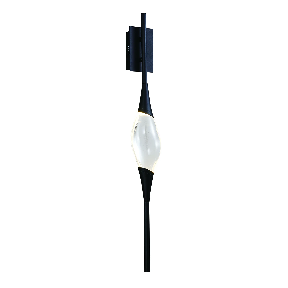 OM82112-1/1 pearl black Delight Collection