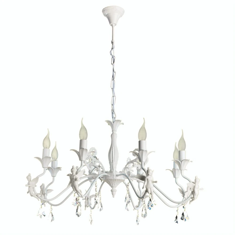 A5349LM-8WH Arte Lamp