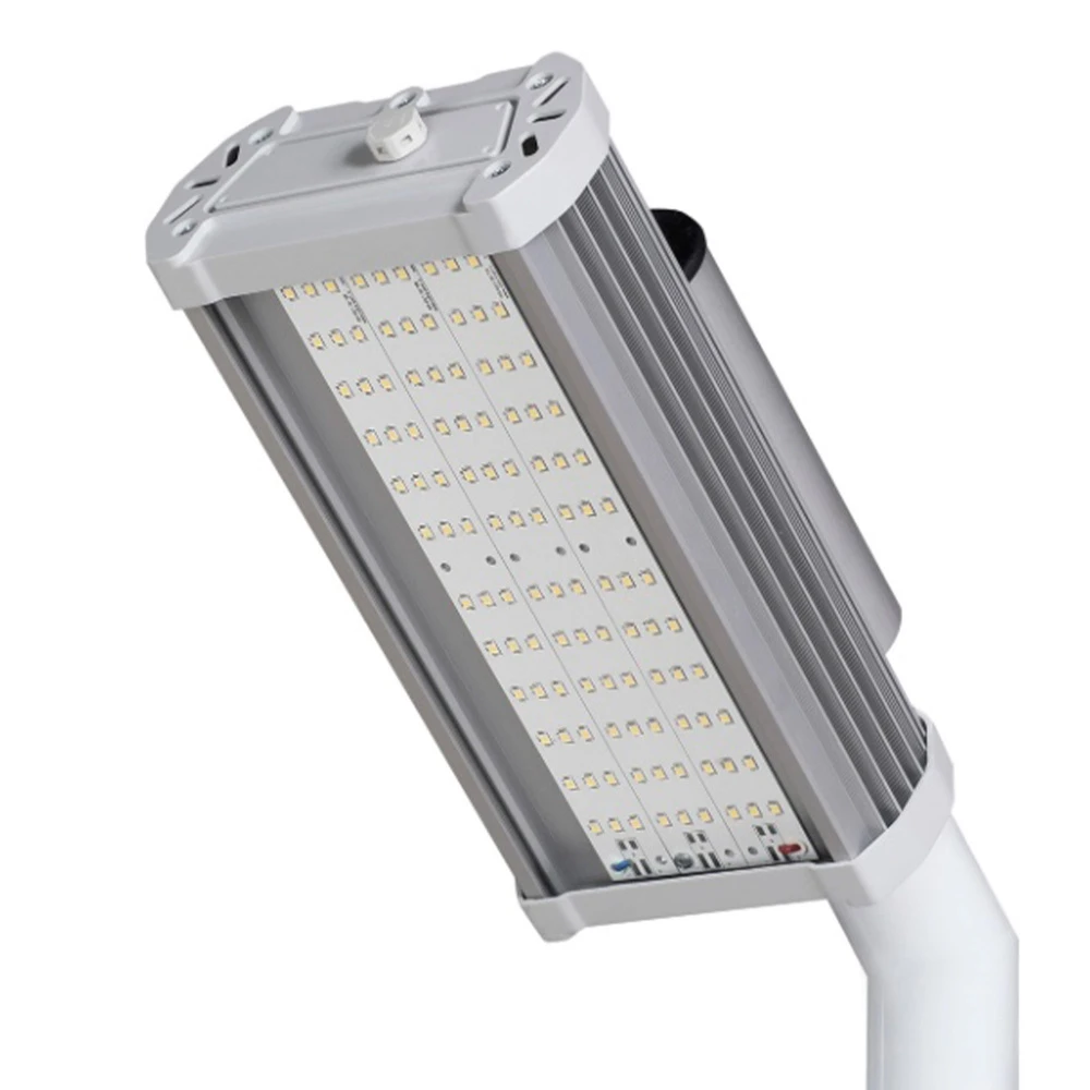 ULV-R24J 160W/5000К IP65 SILVER Uniel