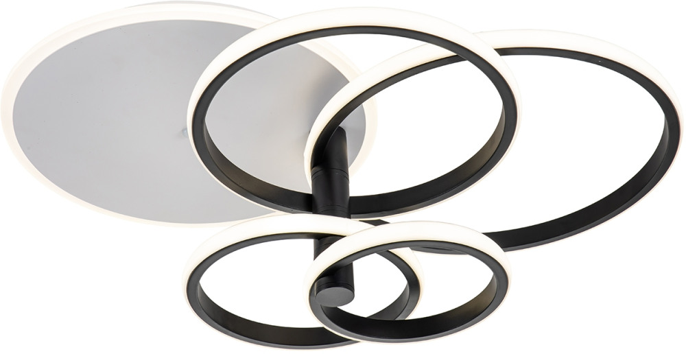 10213/4LED BL White_