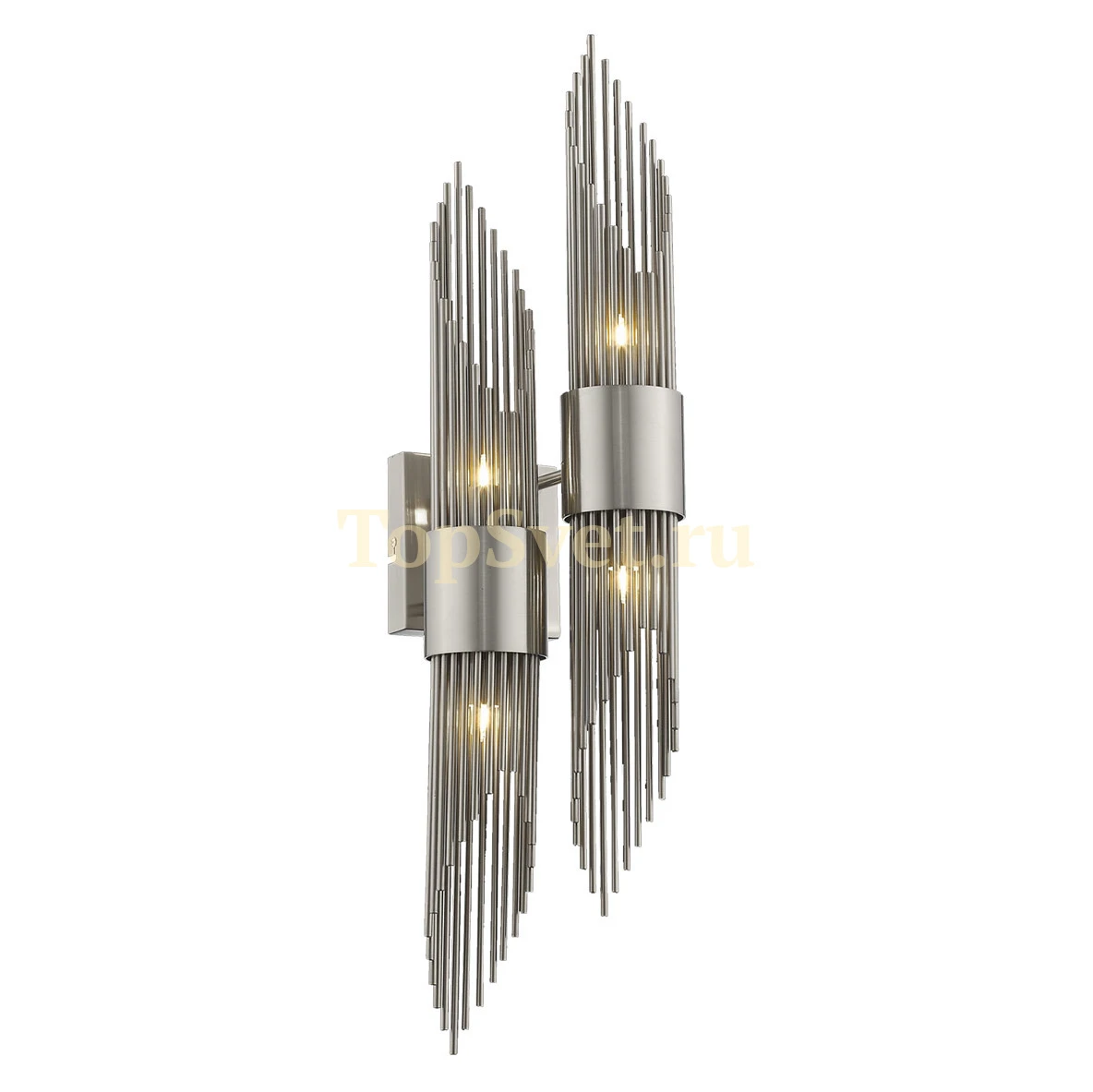 W68069-4 nickel Delight Collection