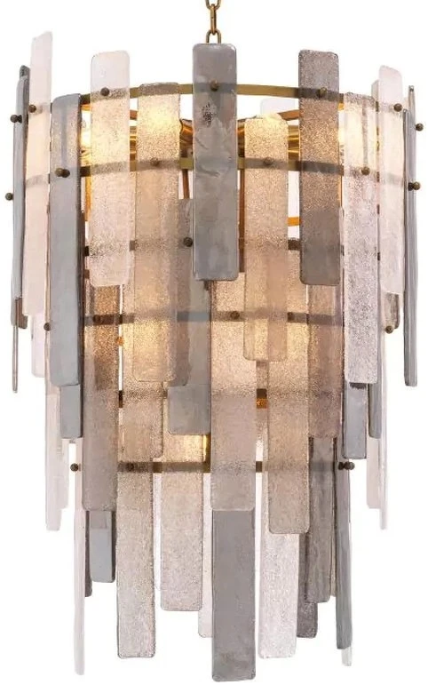 KG1581P-10 brass Delight Collection