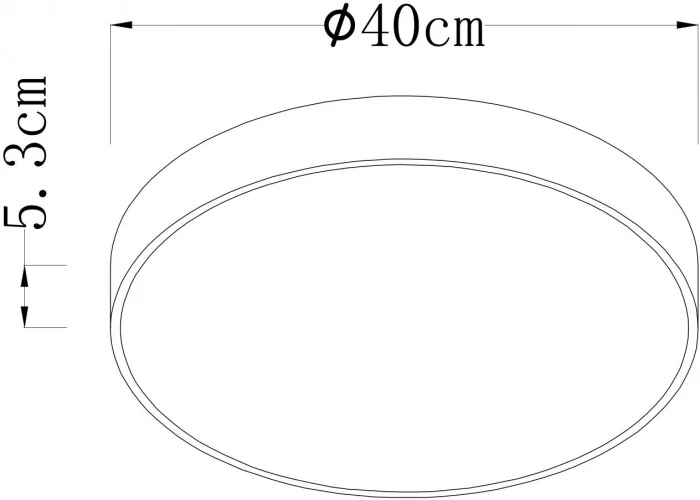 A2661PL-1BK Arte Lamp
