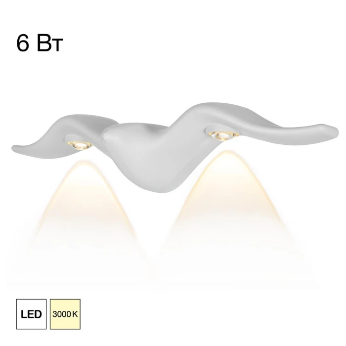 CLU0805WH Citilux