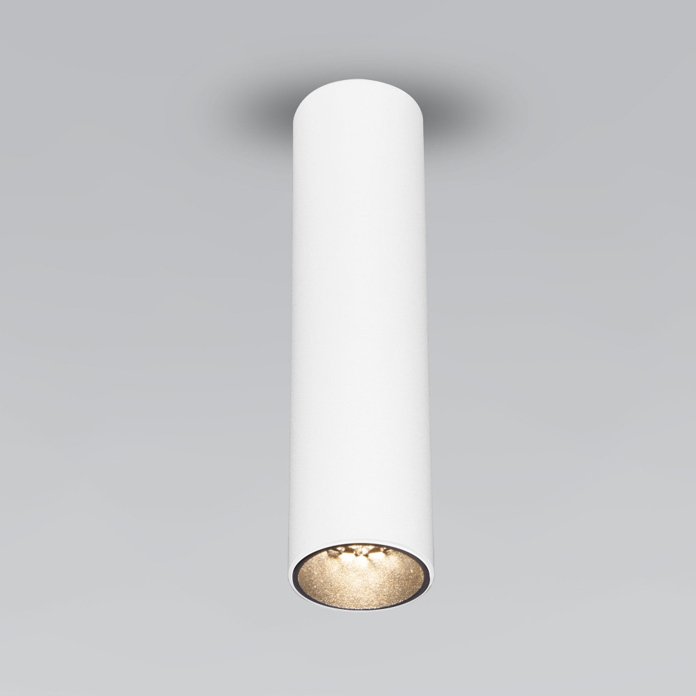 25031/LED 6W 4200K белый_