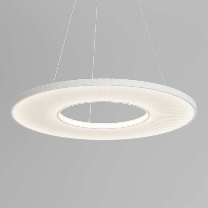 101001 LED белый